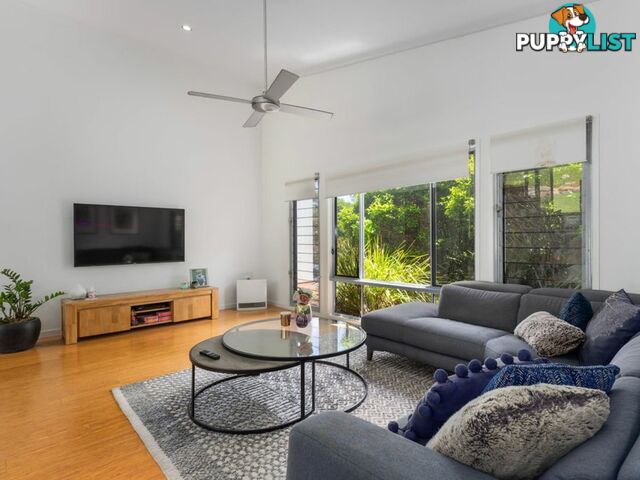 14 Kookaburra Place BROOKWATER QLD 4300