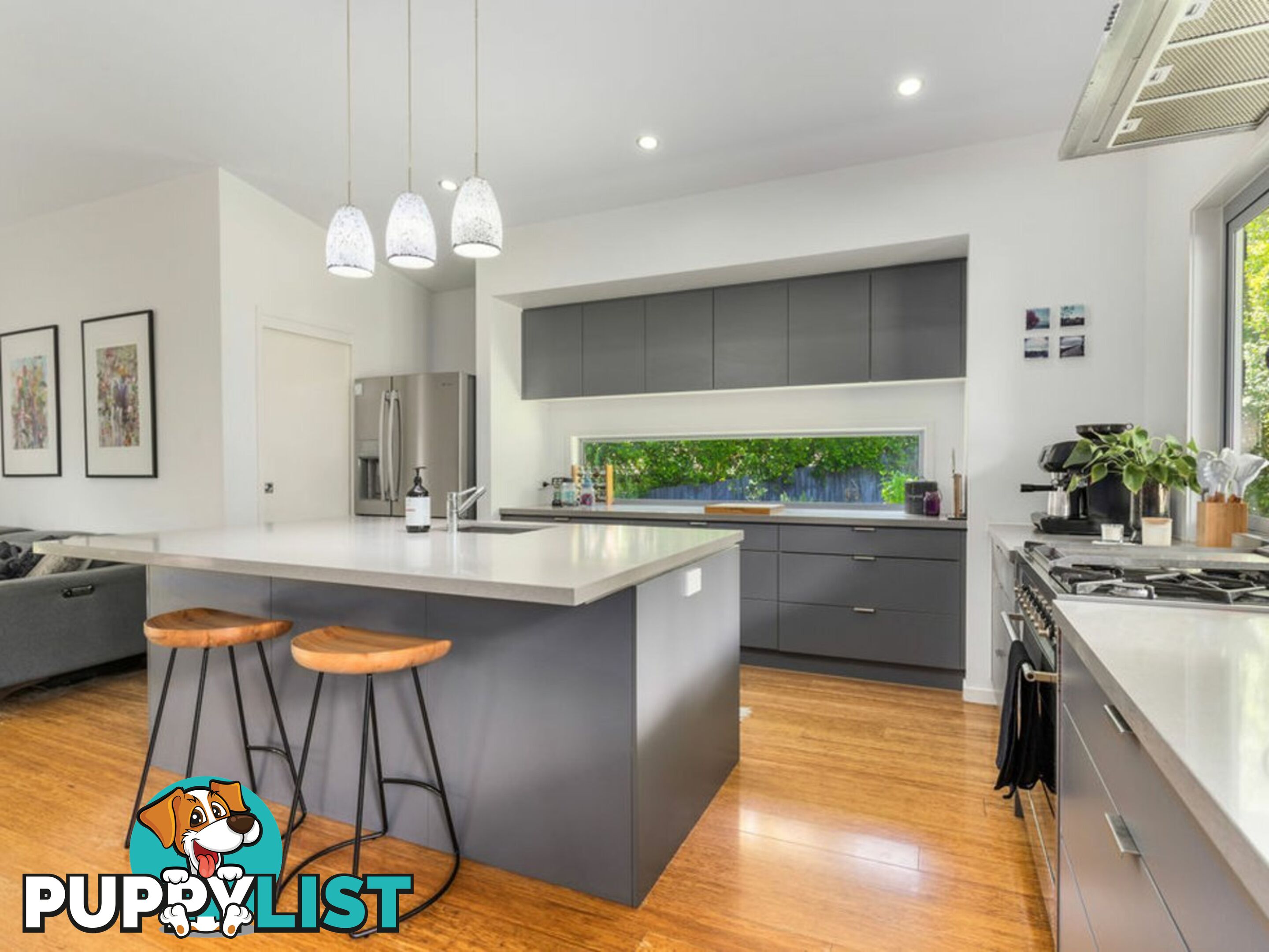 14 Kookaburra Place BROOKWATER QLD 4300