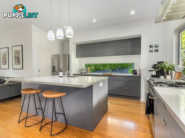 14 Kookaburra Place BROOKWATER QLD 4300