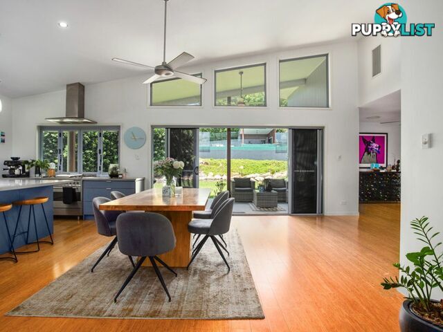 14 Kookaburra Place BROOKWATER QLD 4300