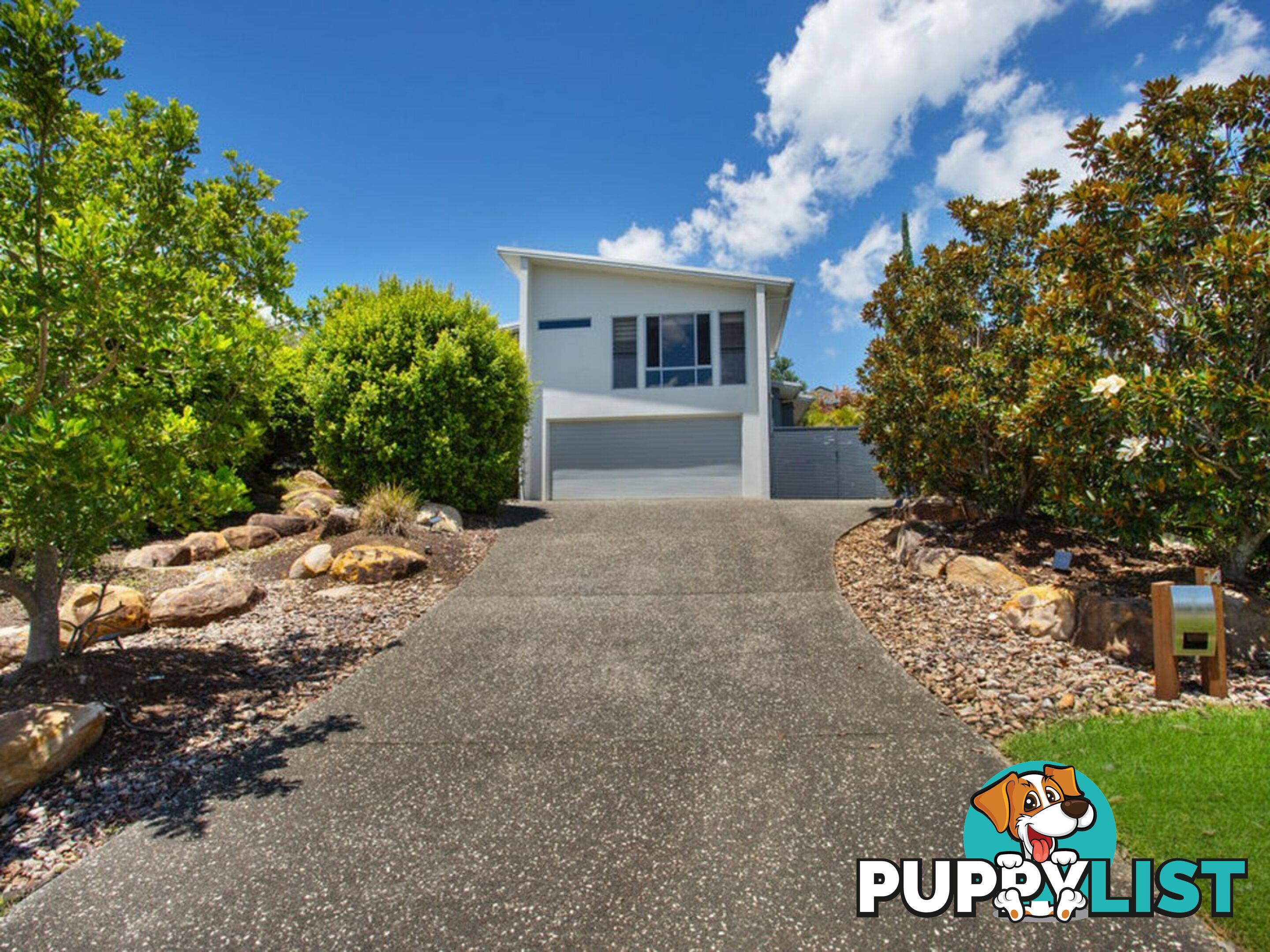 14 Kookaburra Place BROOKWATER QLD 4300