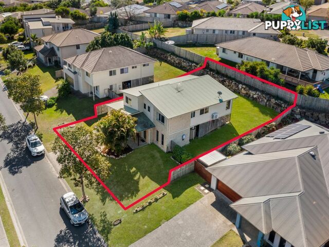 15 McNamara Place REDBANK PLAINS QLD 4301