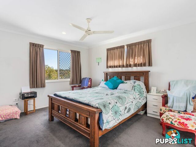 15 McNamara Place REDBANK PLAINS QLD 4301