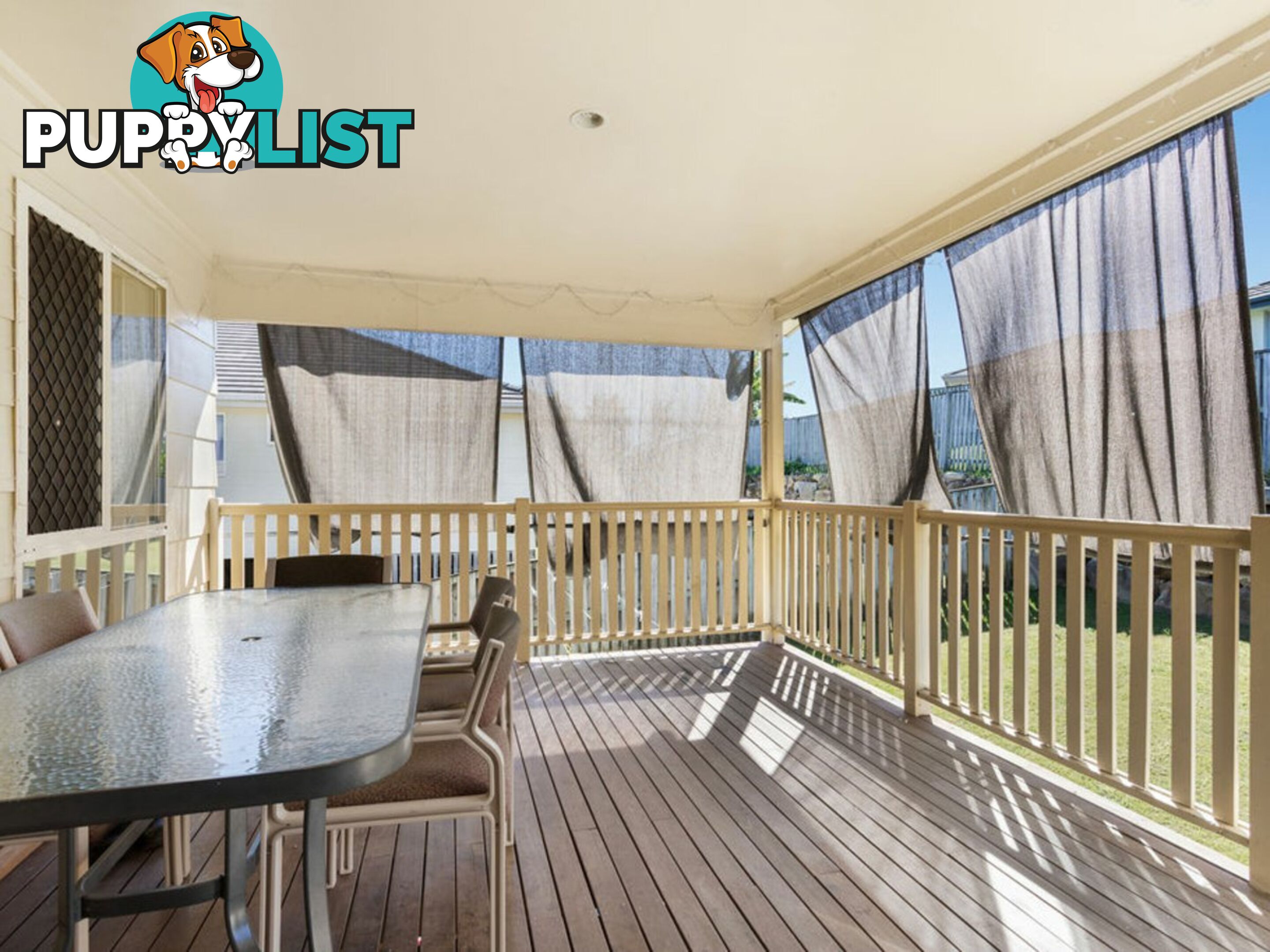 15 McNamara Place REDBANK PLAINS QLD 4301