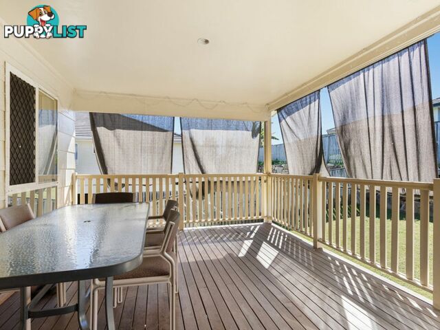 15 McNamara Place REDBANK PLAINS QLD 4301