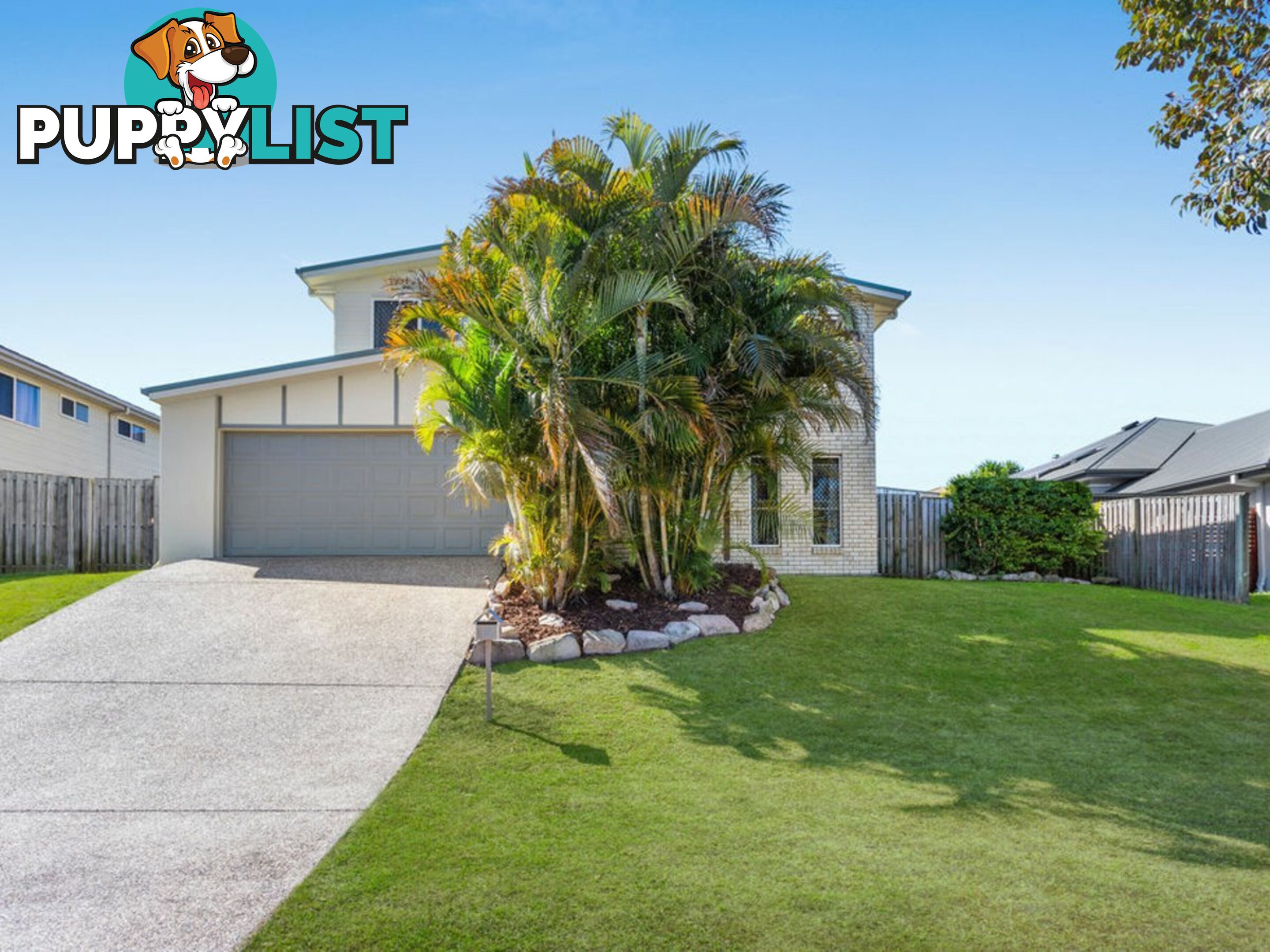 15 McNamara Place REDBANK PLAINS QLD 4301