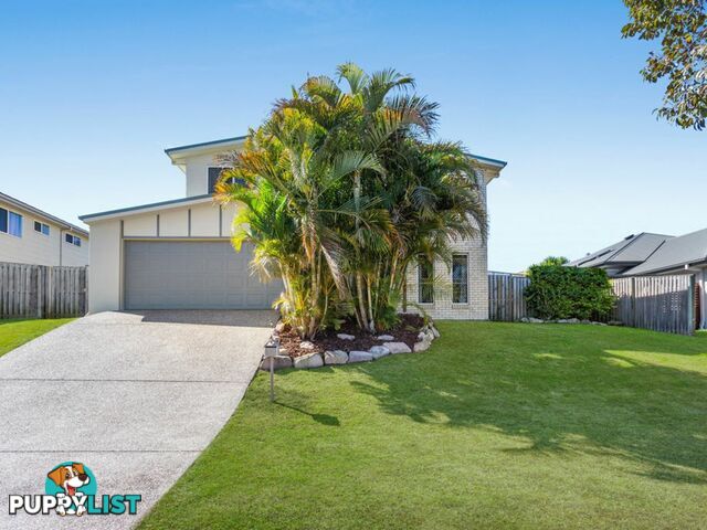 15 McNamara Place REDBANK PLAINS QLD 4301