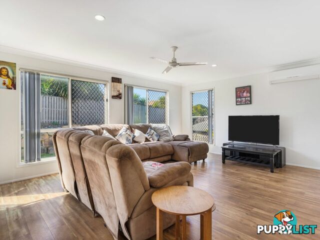 15 McNamara Place REDBANK PLAINS QLD 4301