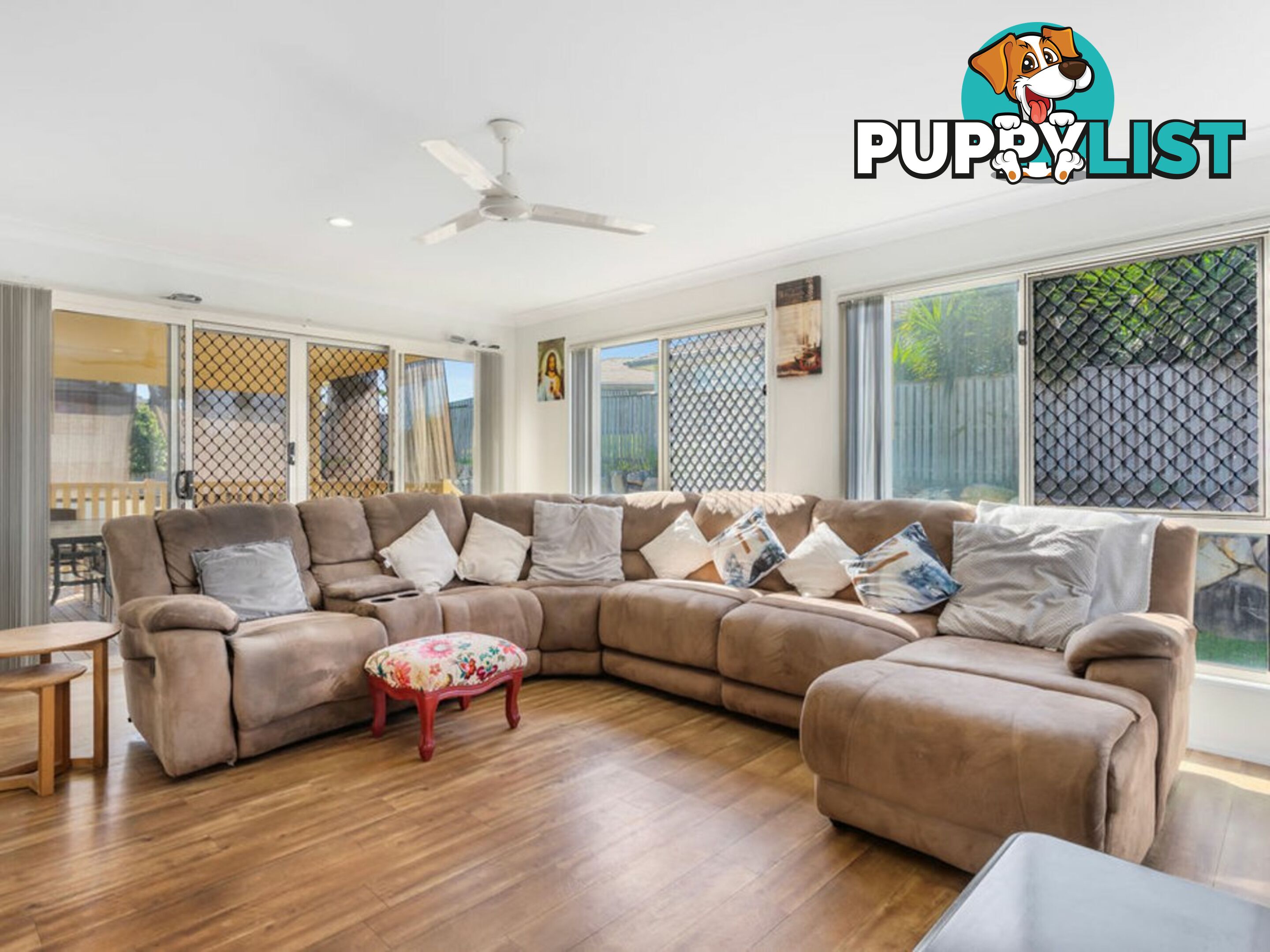 15 McNamara Place REDBANK PLAINS QLD 4301