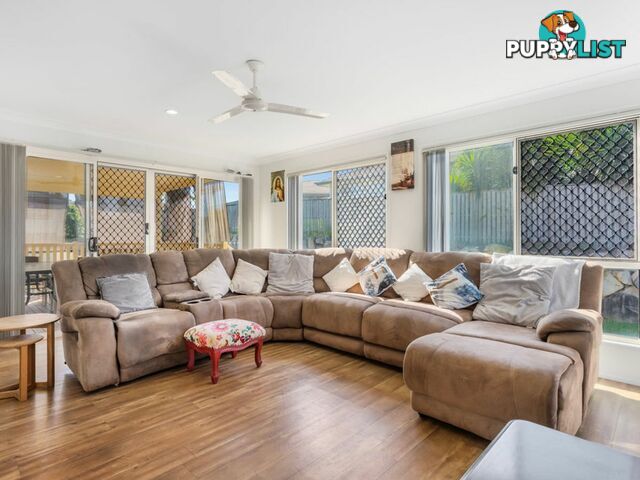 15 McNamara Place REDBANK PLAINS QLD 4301