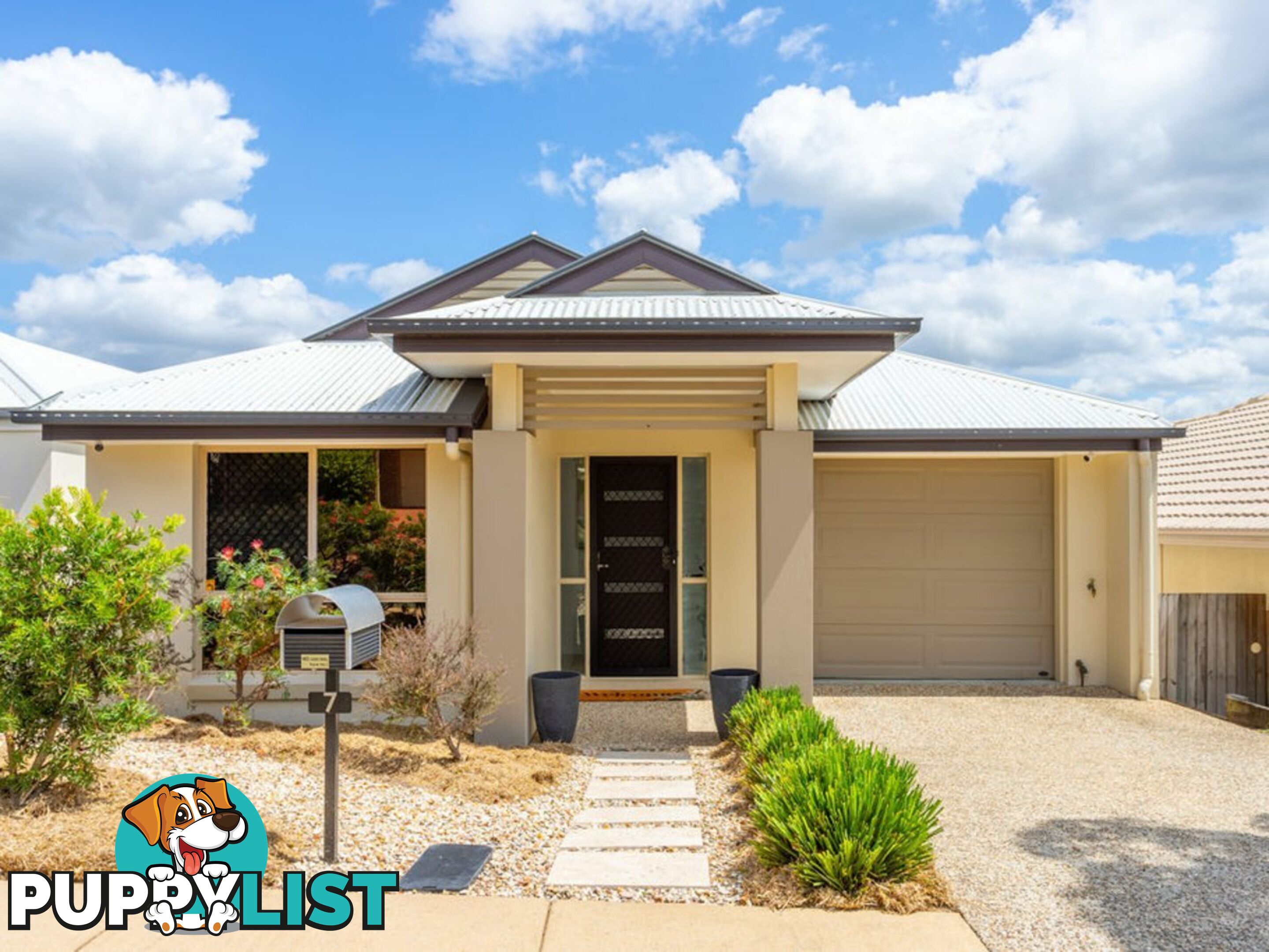 7 Esperance Crescent SPRINGFIELD LAKES QLD 4300