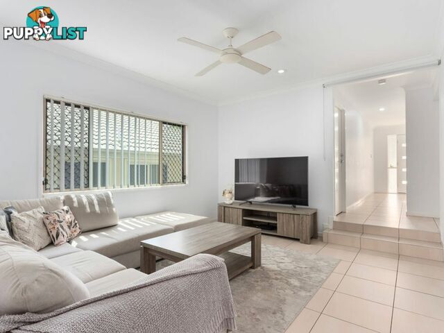 7 Esperance Crescent SPRINGFIELD LAKES QLD 4300