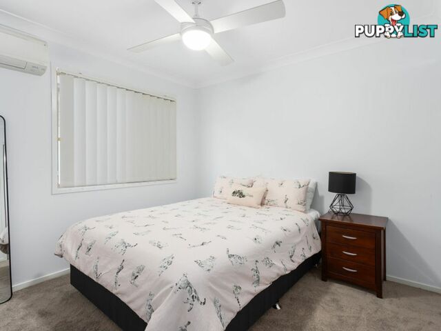 7 Esperance Crescent SPRINGFIELD LAKES QLD 4300