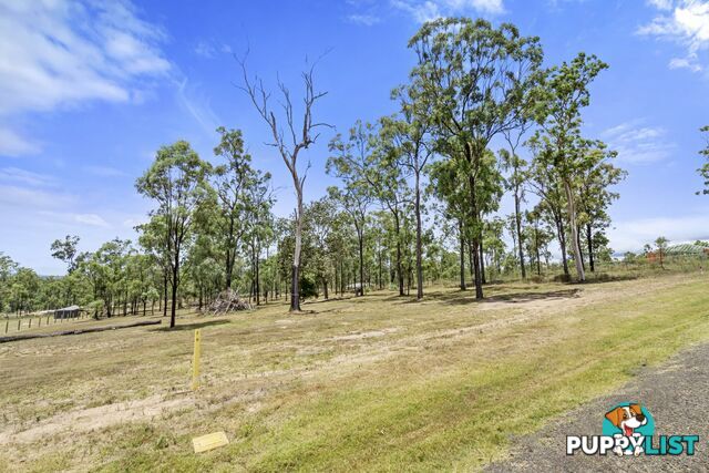 31 Poinciana Avenue RIFLE RANGE QLD 4311