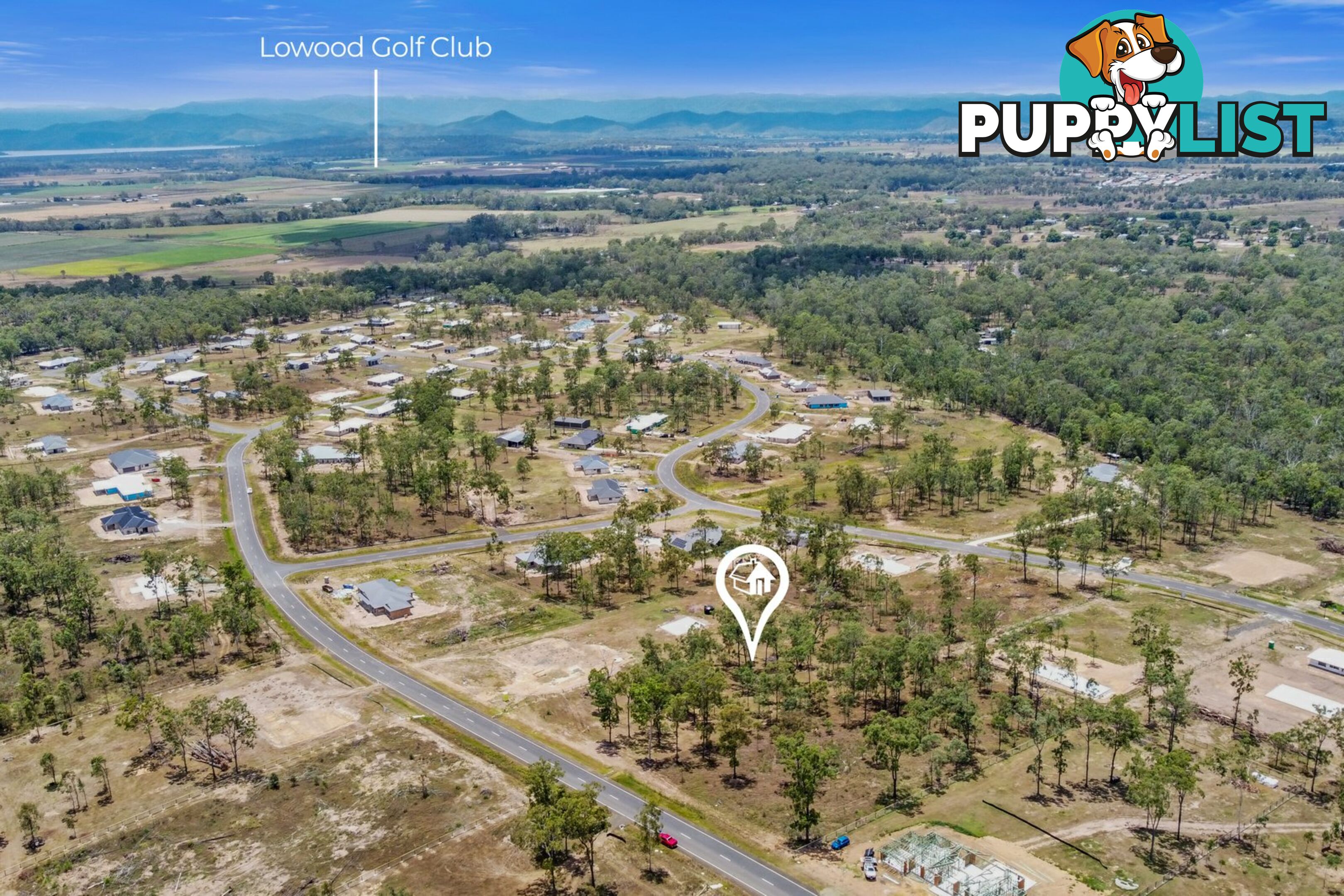 31 Poinciana Avenue RIFLE RANGE QLD 4311