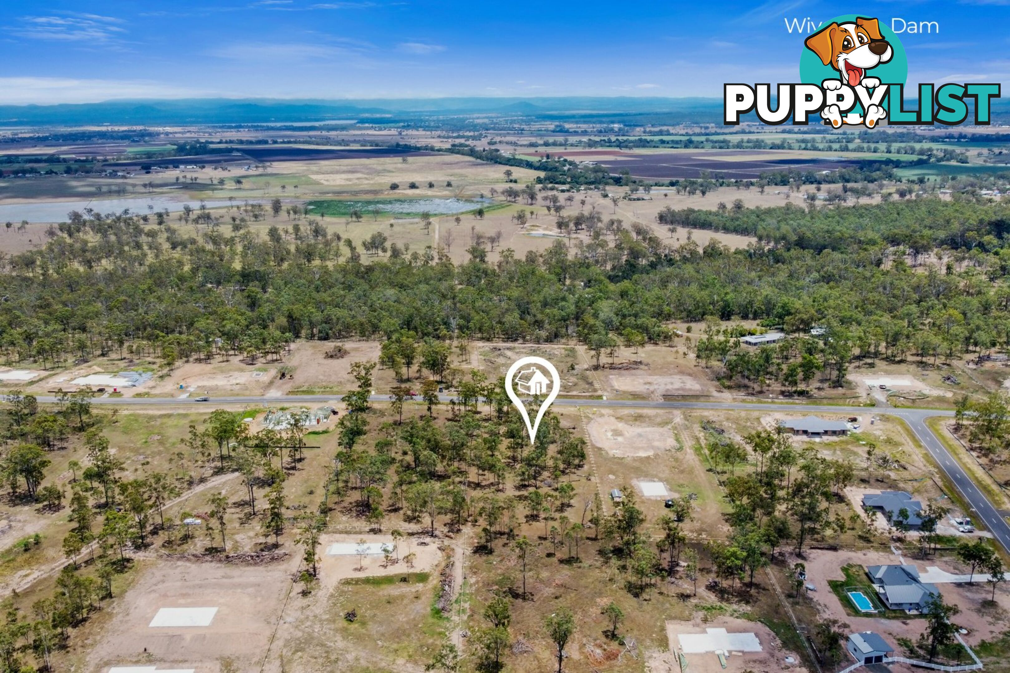 31 Poinciana Avenue RIFLE RANGE QLD 4311