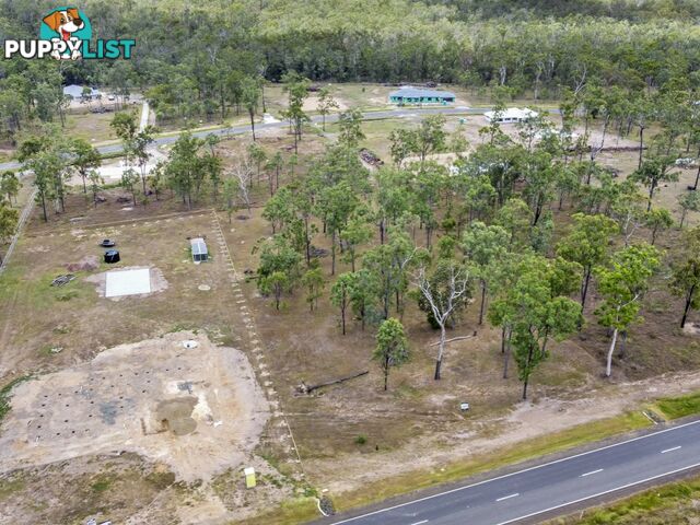 31 Poinciana Avenue RIFLE RANGE QLD 4311