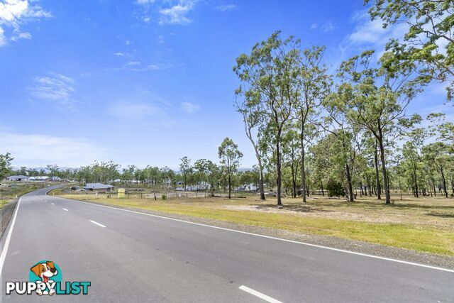 31 Poinciana Avenue RIFLE RANGE QLD 4311