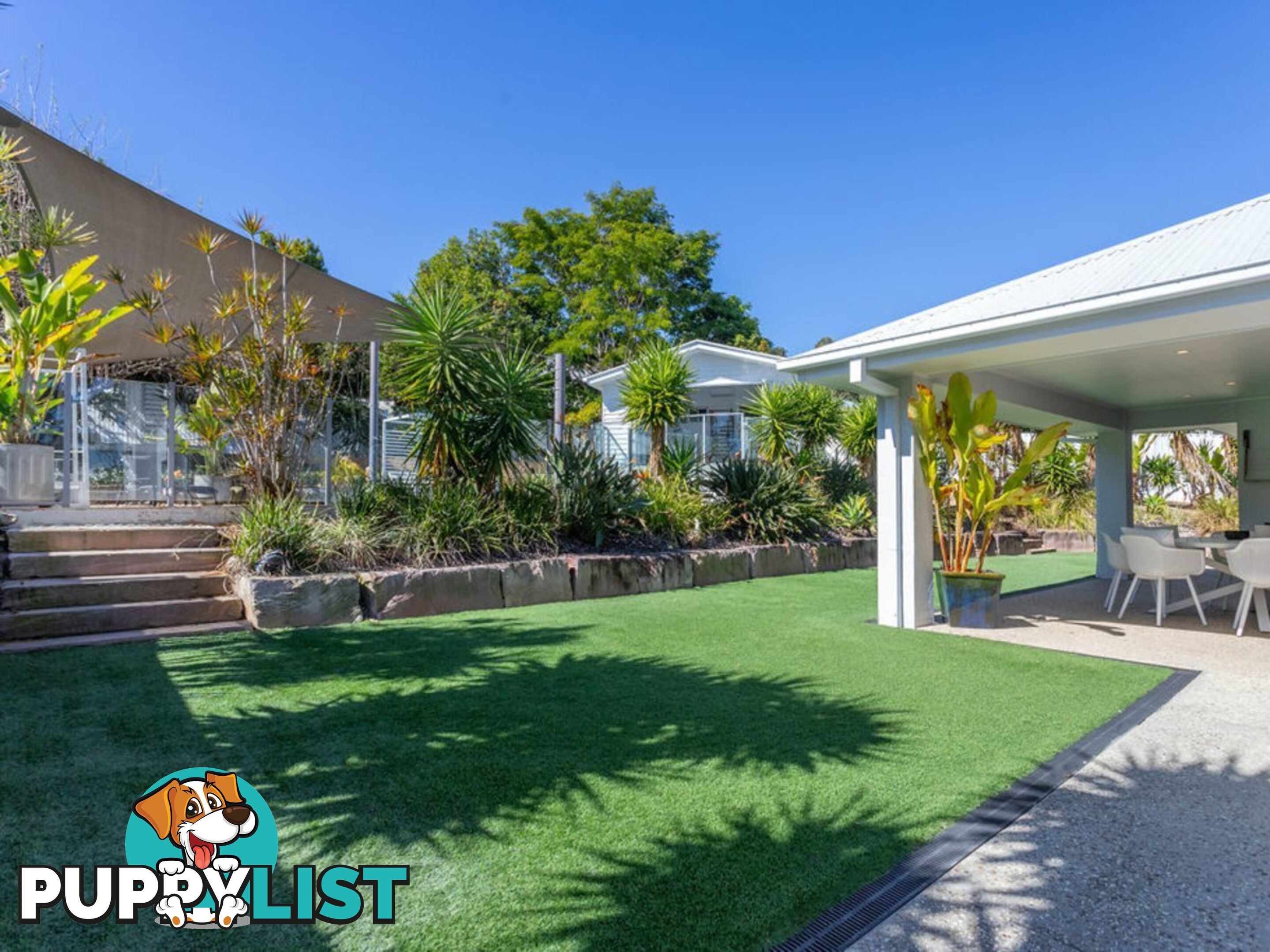 6 Waterhousia Crescent BROOKWATER QLD 4300