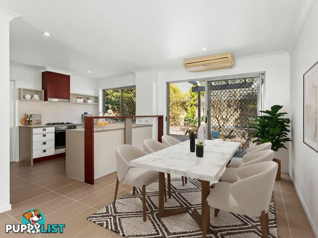 6 Ellerston Avenue BROOKWATER QLD 4300