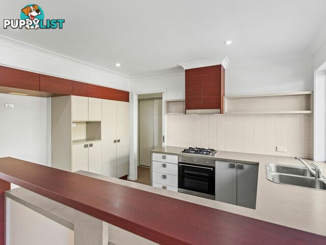 6 Ellerston Avenue BROOKWATER QLD 4300