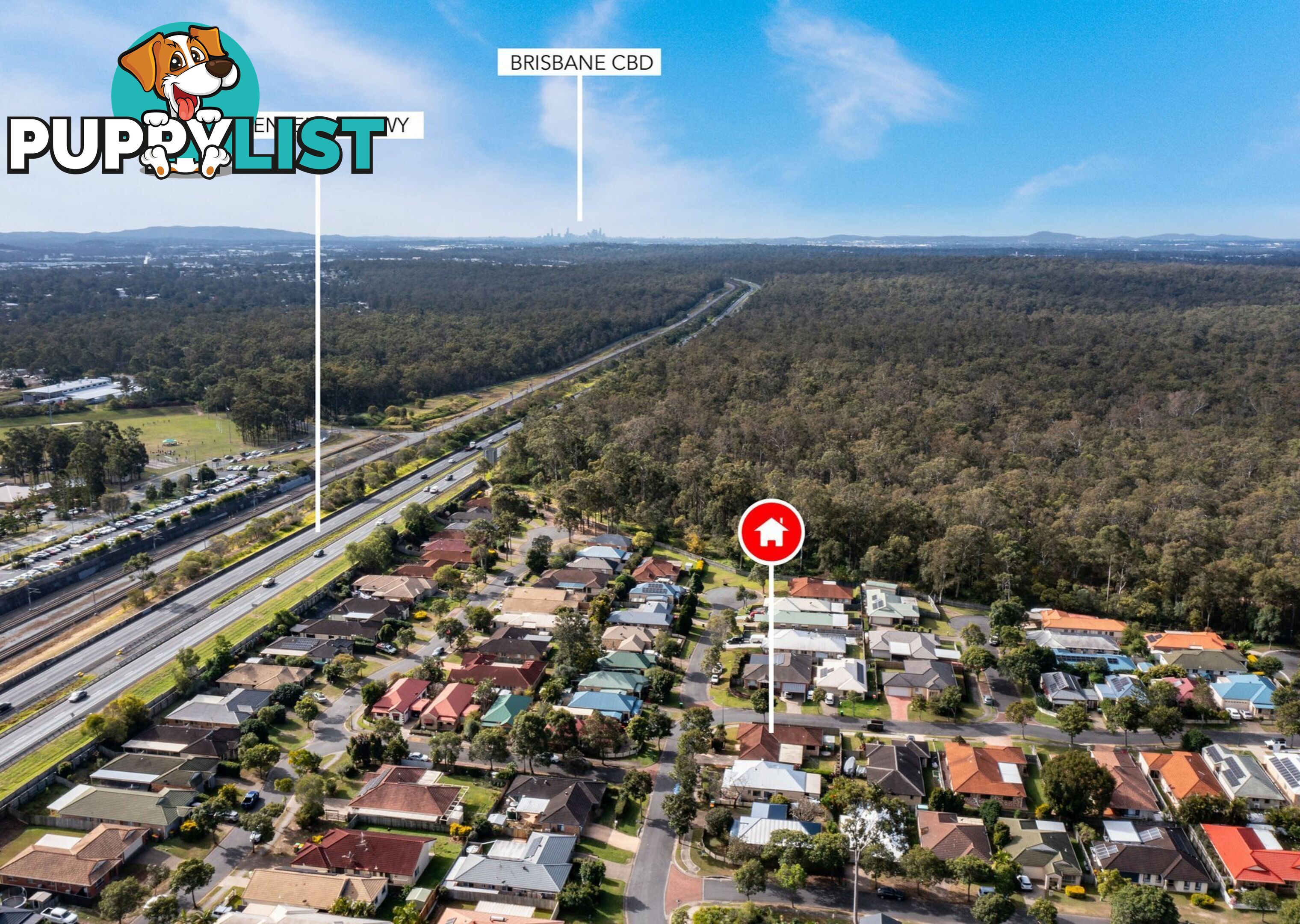 31 Eden Crescent SPRINGFIELD LAKES QLD 4300