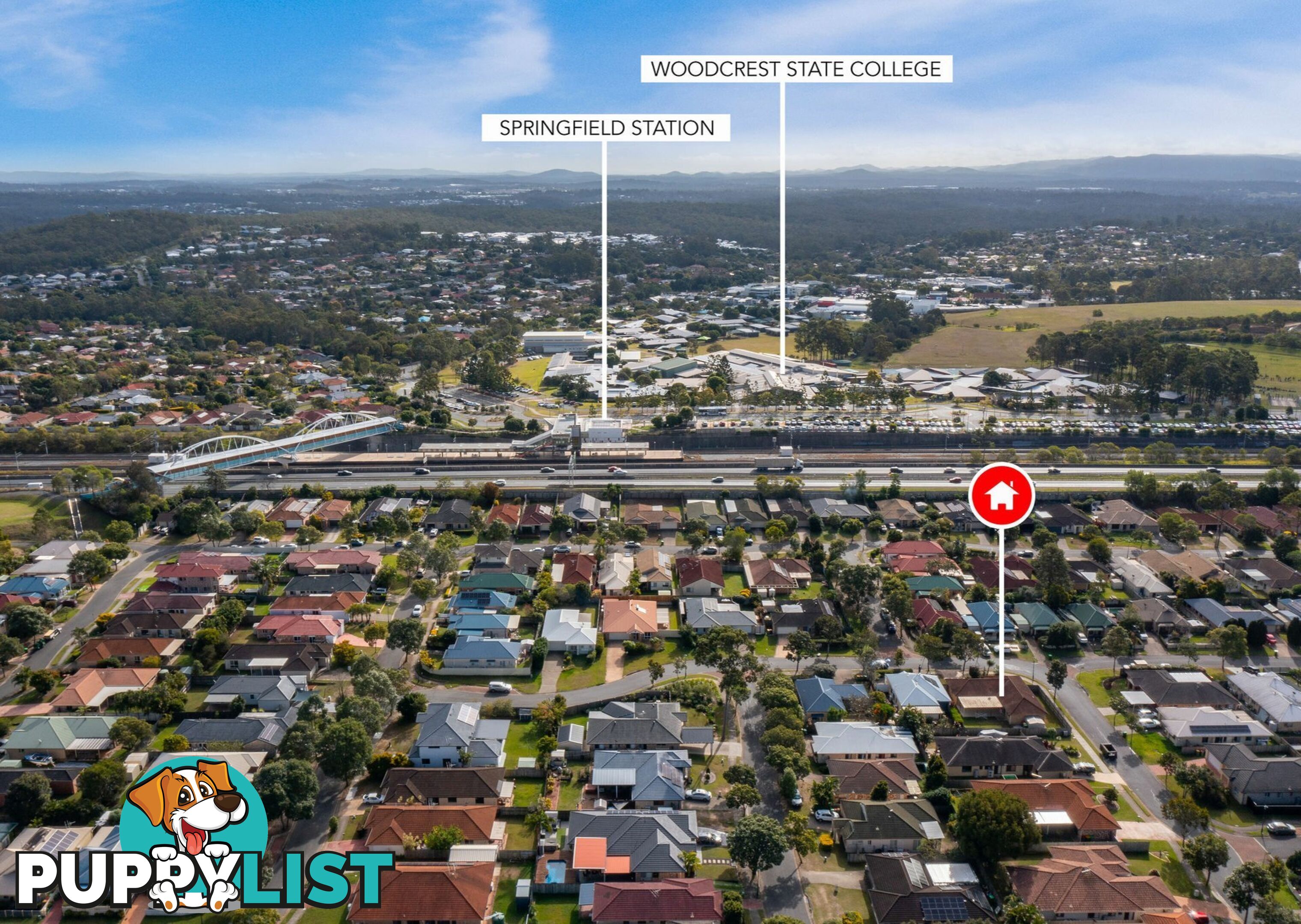 31 Eden Crescent SPRINGFIELD LAKES QLD 4300