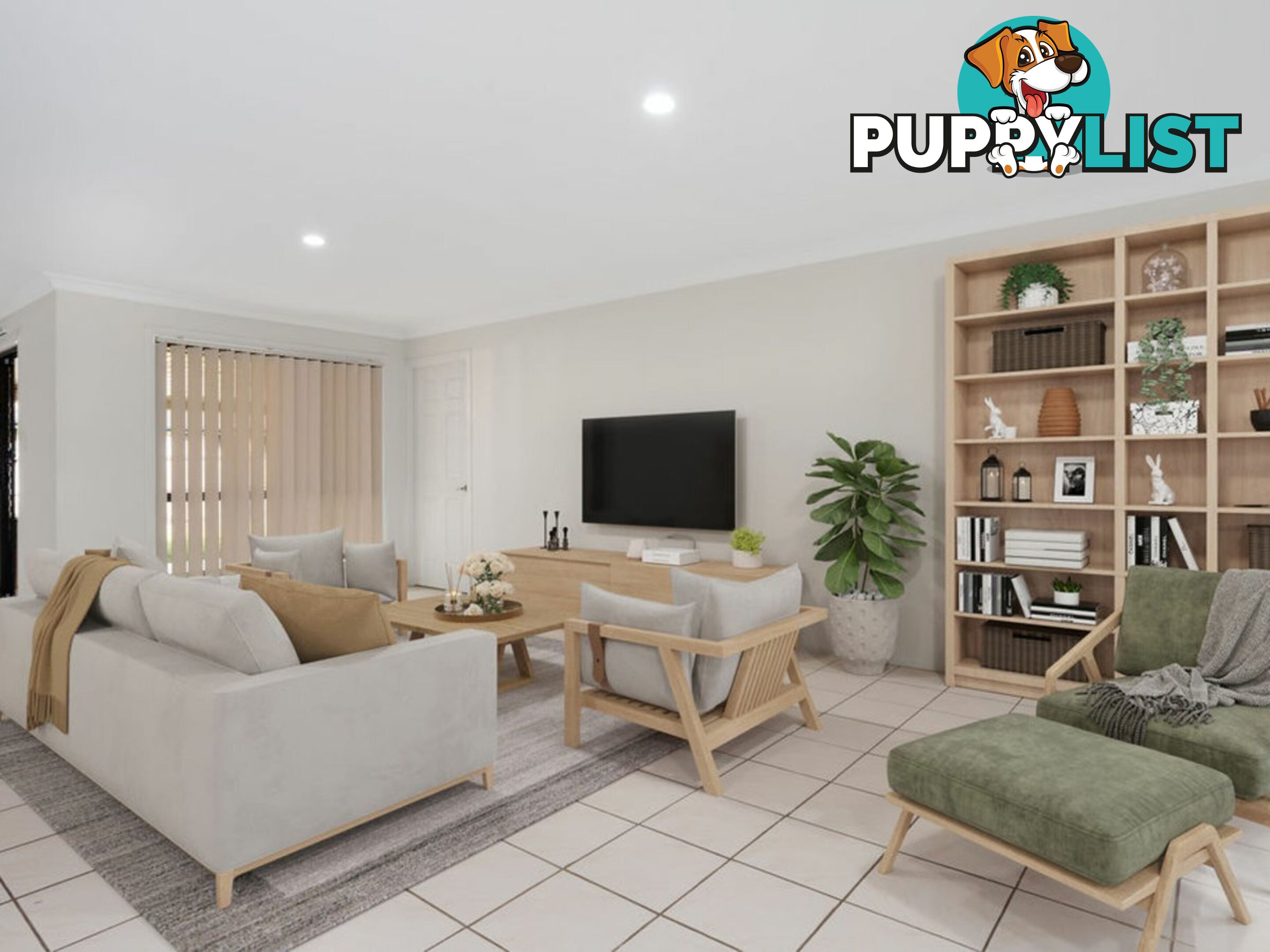 31 Eden Crescent SPRINGFIELD LAKES QLD 4300