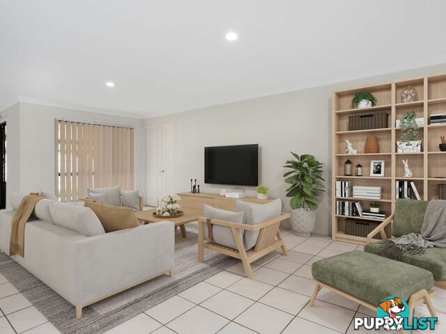 31 Eden Crescent SPRINGFIELD LAKES QLD 4300