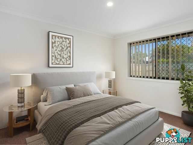 31 Eden Crescent SPRINGFIELD LAKES QLD 4300