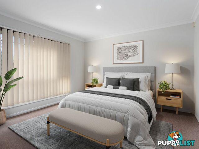 31 Eden Crescent SPRINGFIELD LAKES QLD 4300