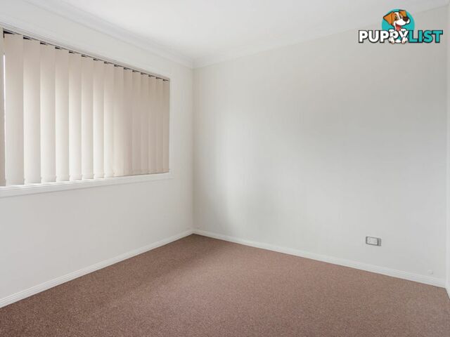 31 Eden Crescent SPRINGFIELD LAKES QLD 4300