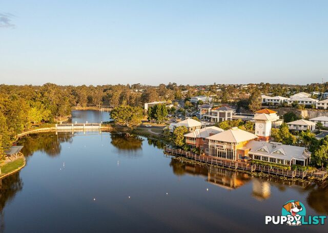 31 Eden Crescent SPRINGFIELD LAKES QLD 4300