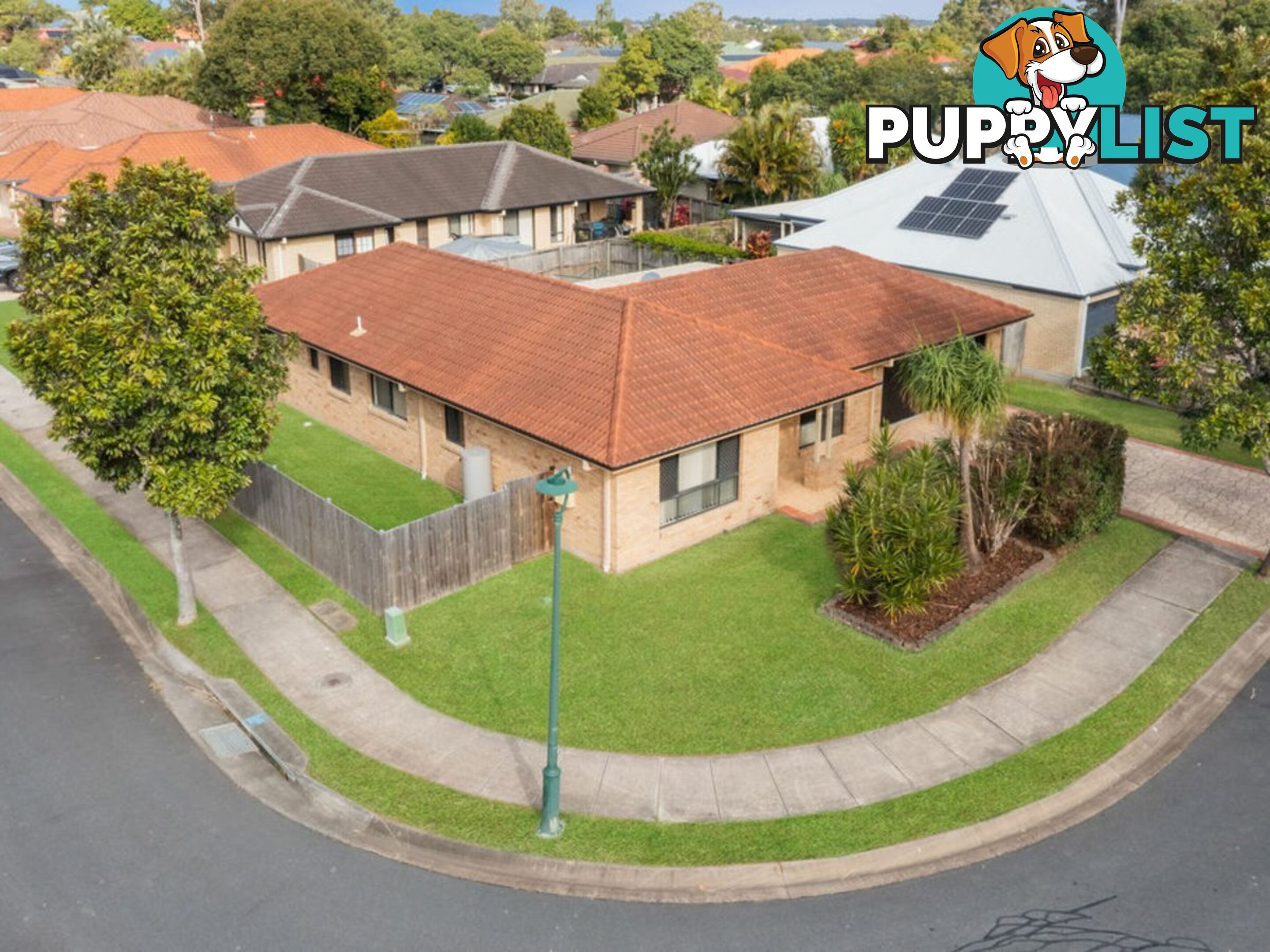 31 Eden Crescent SPRINGFIELD LAKES QLD 4300
