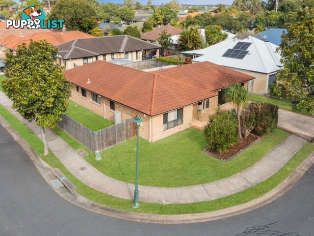 31 Eden Crescent SPRINGFIELD LAKES QLD 4300