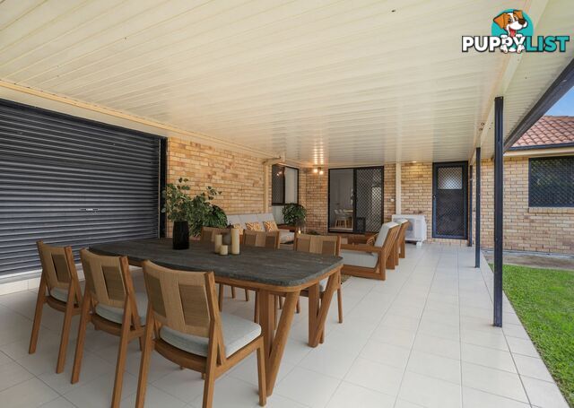 31 Eden Crescent SPRINGFIELD LAKES QLD 4300