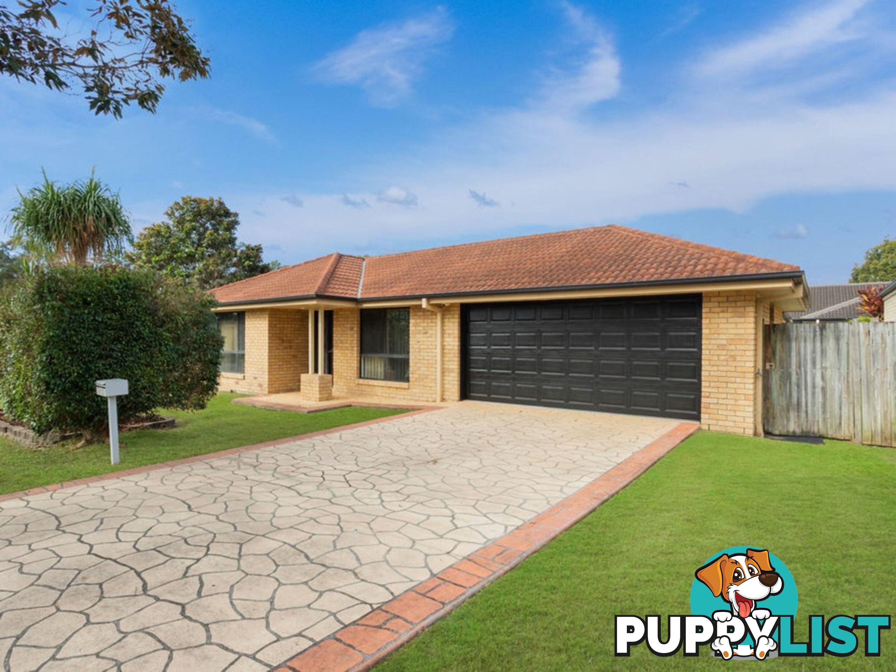 31 Eden Crescent SPRINGFIELD LAKES QLD 4300
