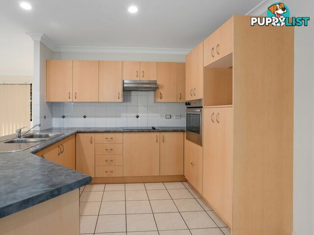 31 Eden Crescent SPRINGFIELD LAKES QLD 4300