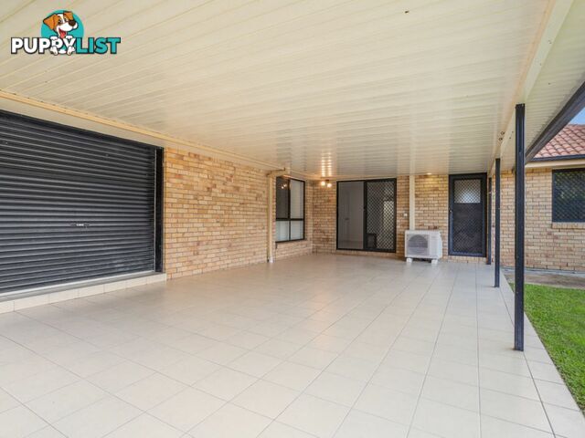 31 Eden Crescent SPRINGFIELD LAKES QLD 4300