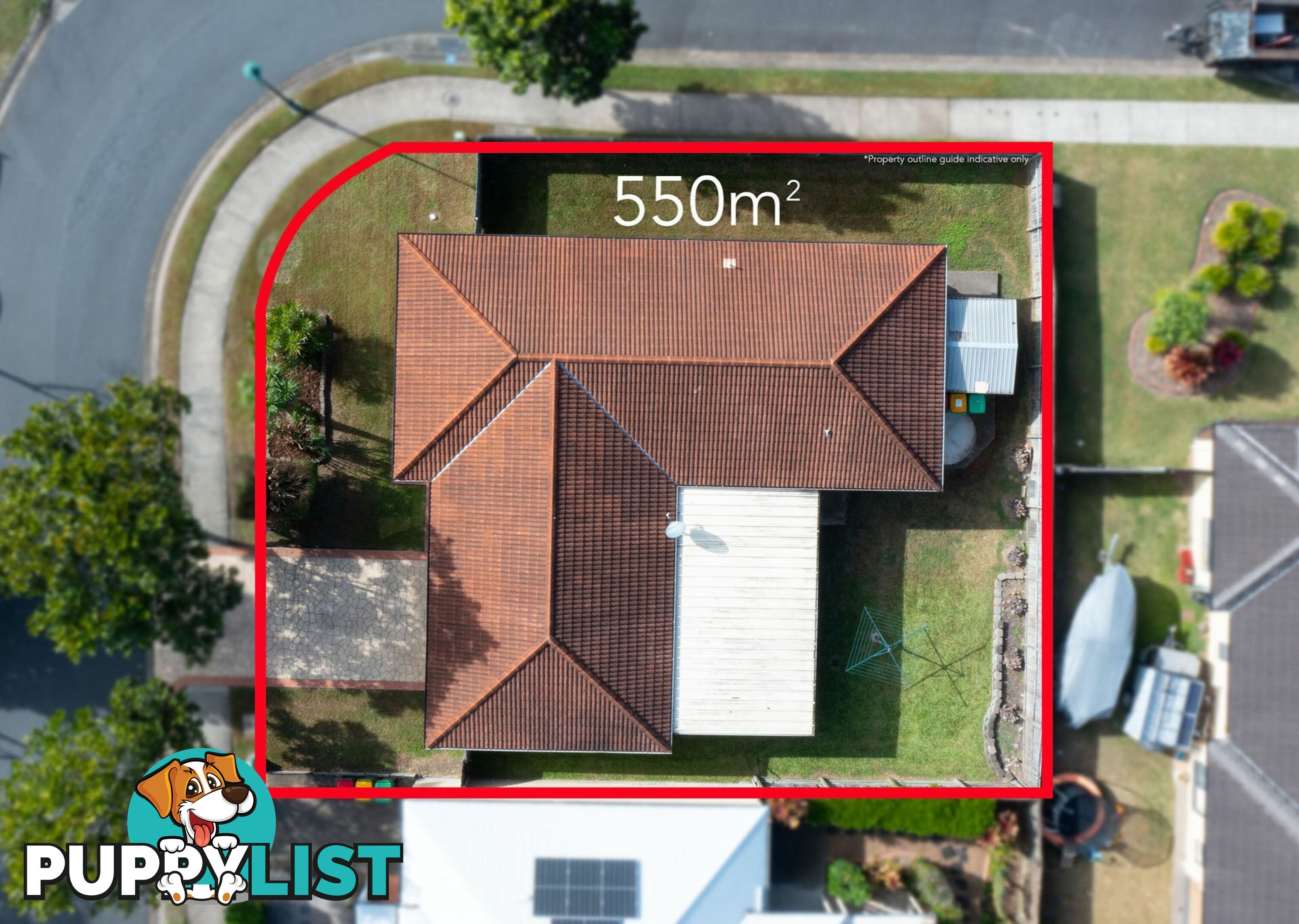 31 Eden Crescent SPRINGFIELD LAKES QLD 4300