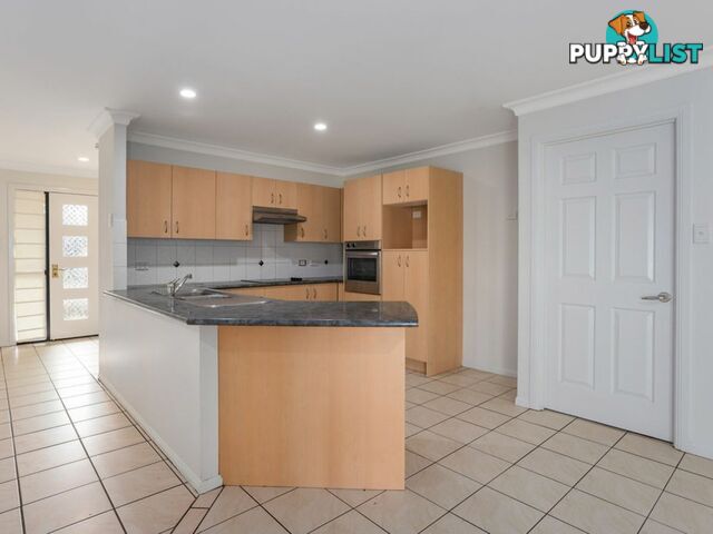 31 Eden Crescent SPRINGFIELD LAKES QLD 4300