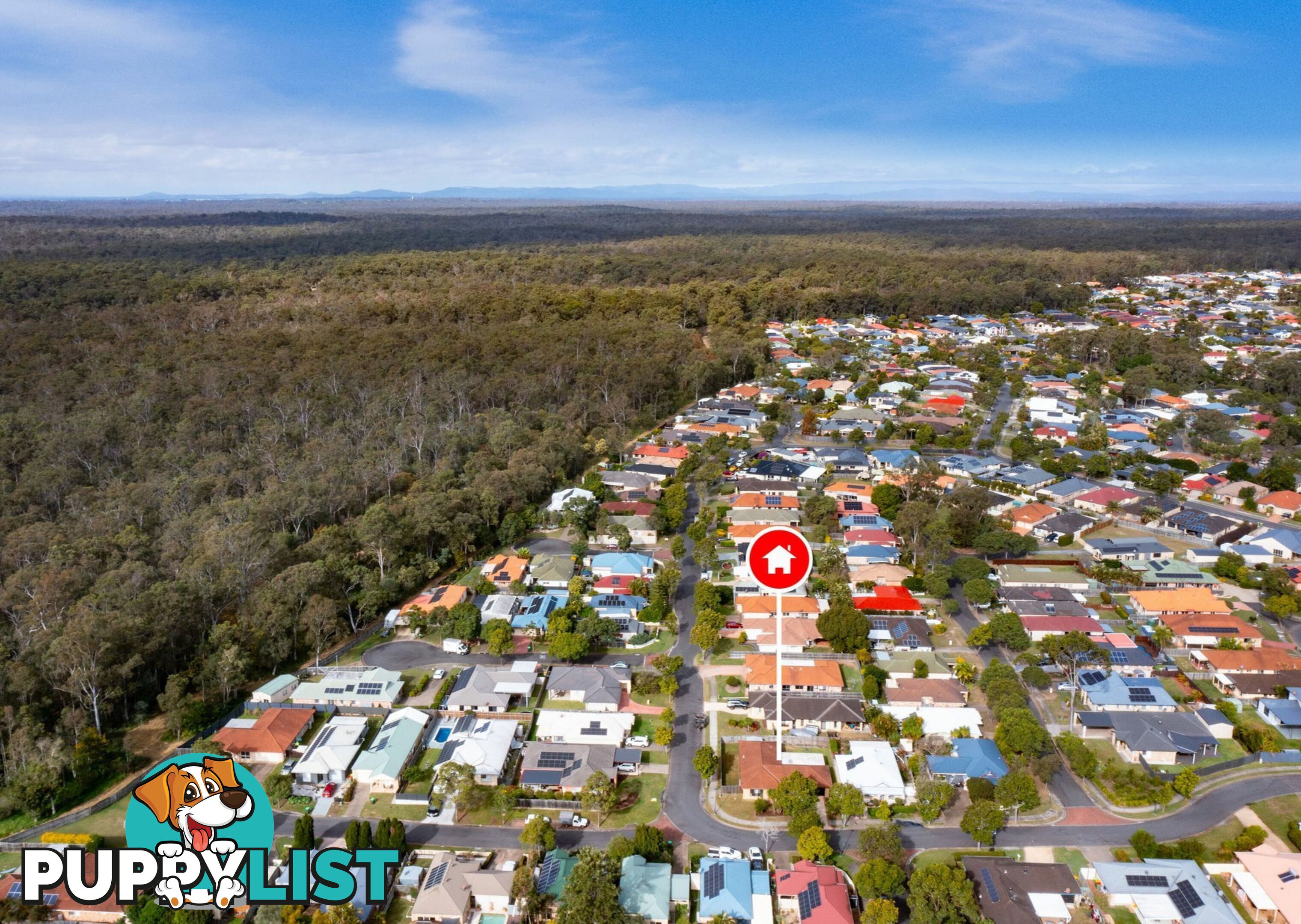 31 Eden Crescent SPRINGFIELD LAKES QLD 4300