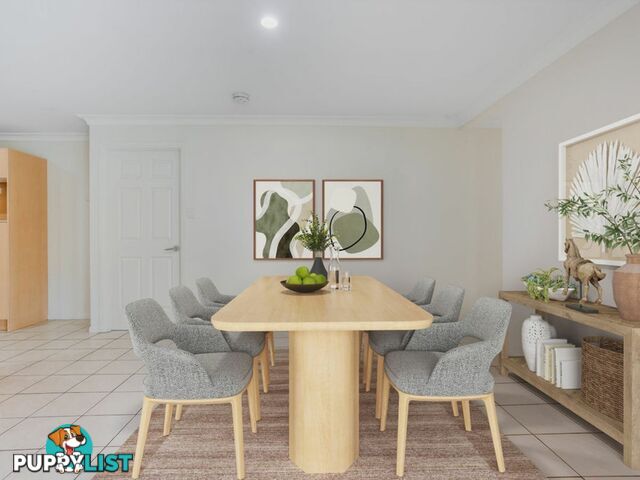 31 Eden Crescent SPRINGFIELD LAKES QLD 4300