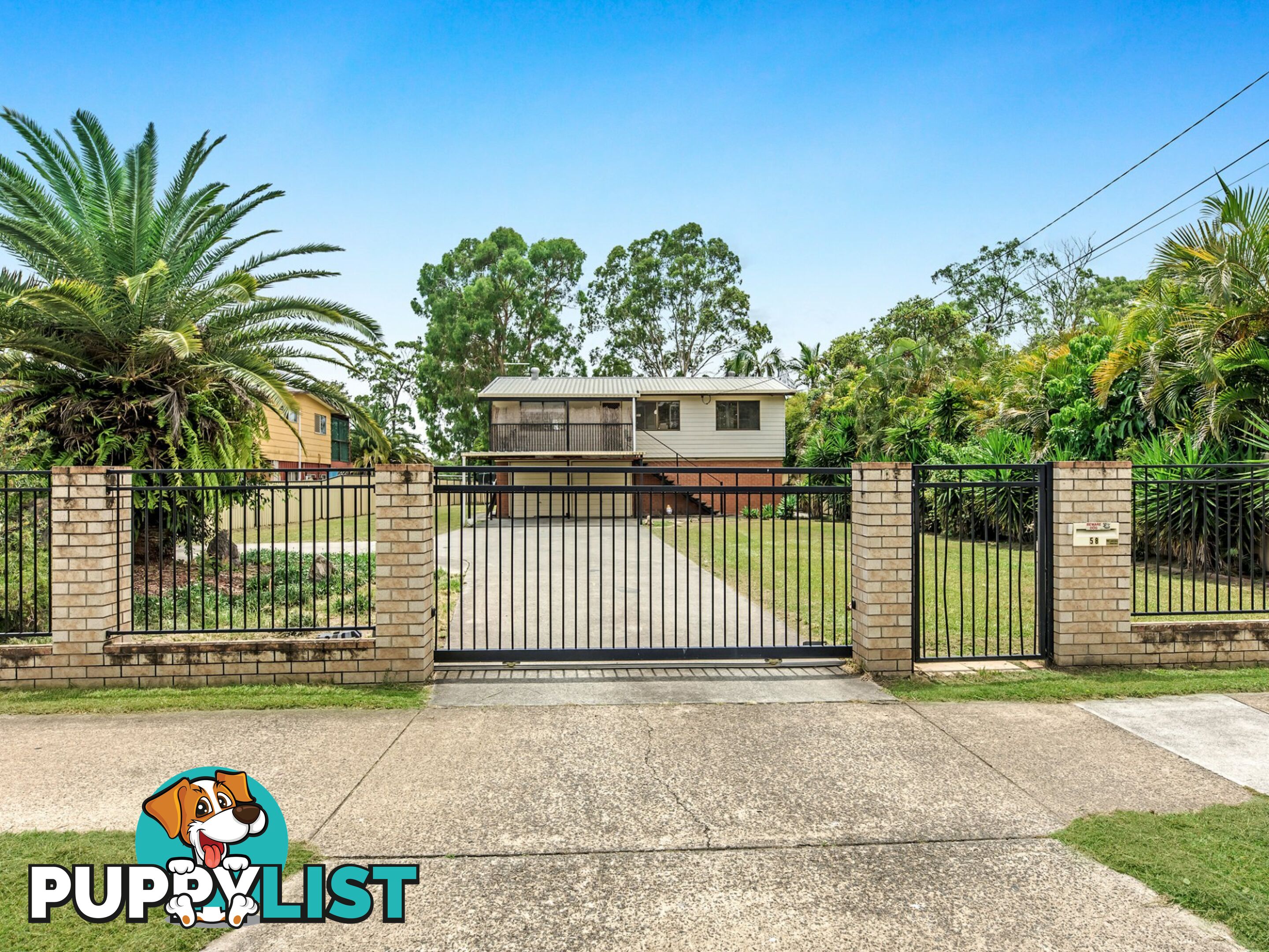 58 Princess Street MARSDEN QLD 4132