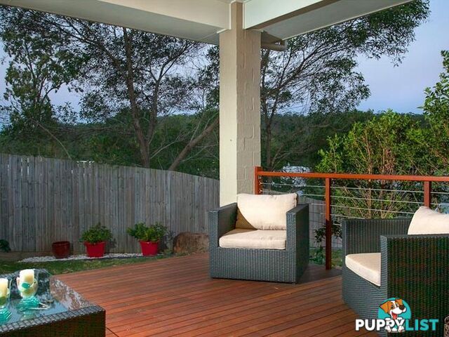 3 Cedarwood Place BROOKWATER QLD 4300