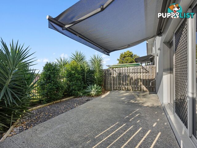 Unit 32/51 Lavender Drive GRIFFIN QLD 4503