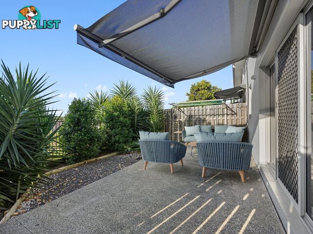 Unit 32/51 Lavender Drive GRIFFIN QLD 4503