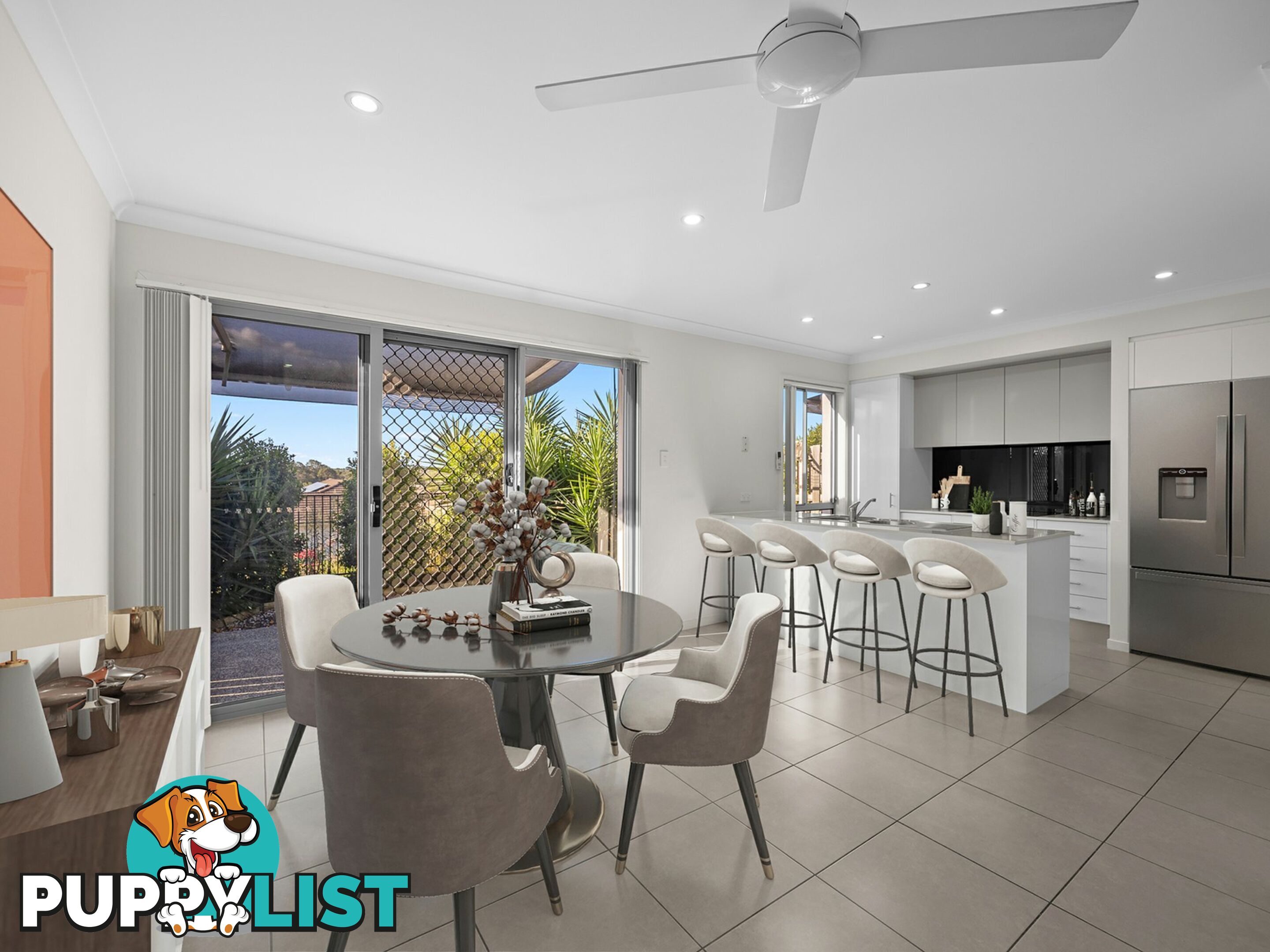 Unit 32/51 Lavender Drive GRIFFIN QLD 4503
