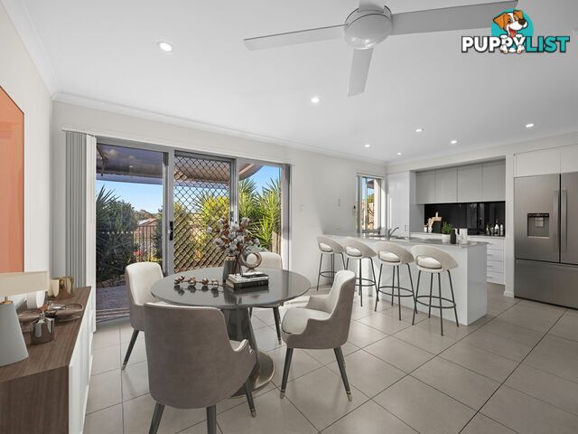 Unit 32/51 Lavender Drive GRIFFIN QLD 4503