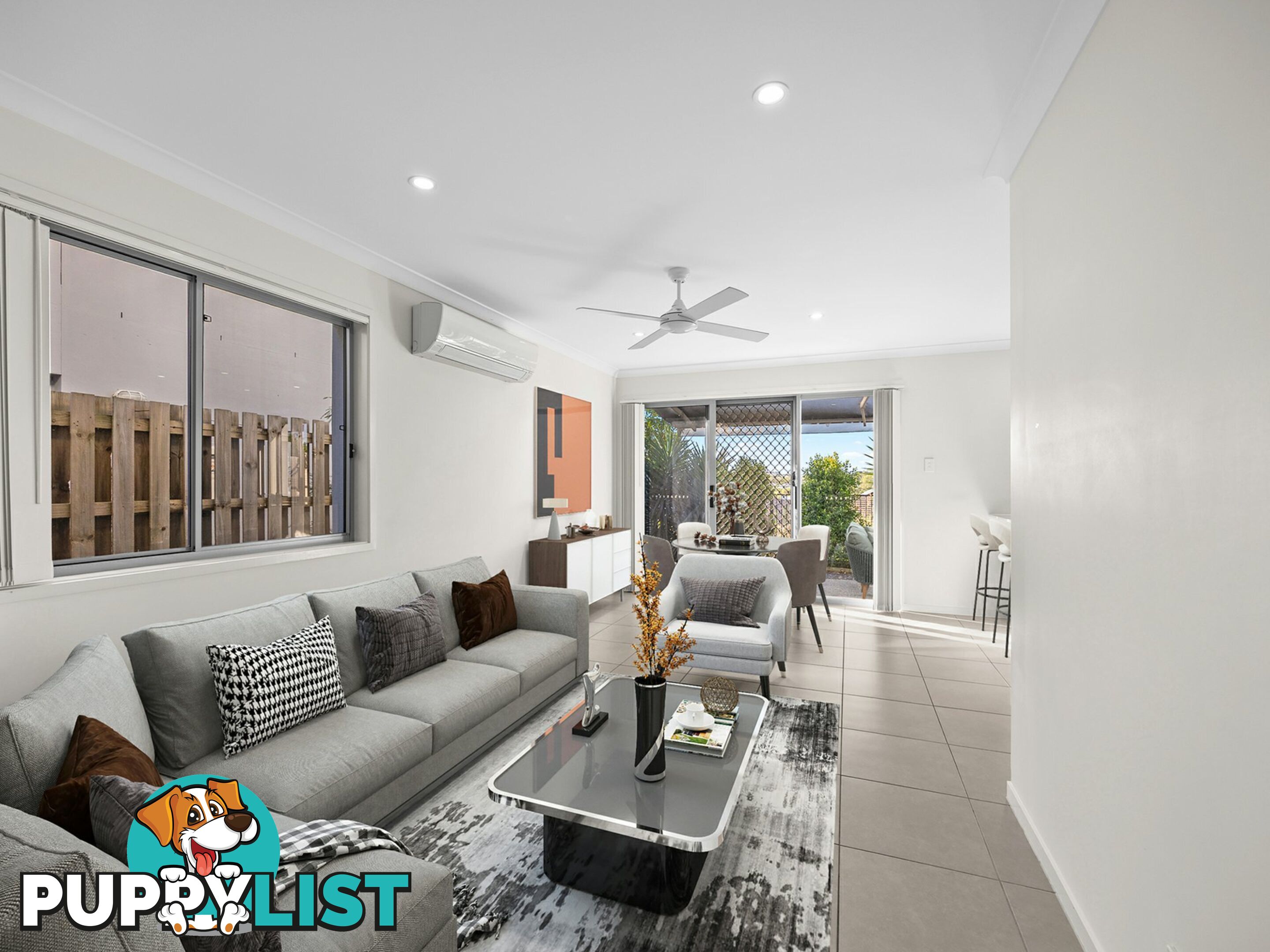 Unit 32/51 Lavender Drive GRIFFIN QLD 4503